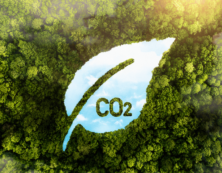 co2 performance